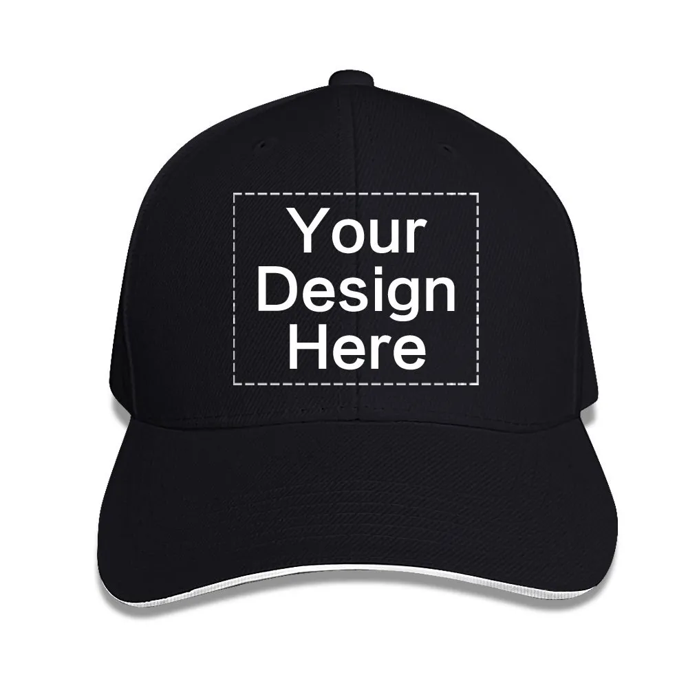 Customized Cap